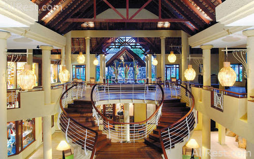 Le Canonnier Hotel 4